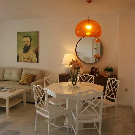 Nice Beach Area Appartement *