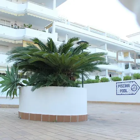公寓 Nice Beach Area