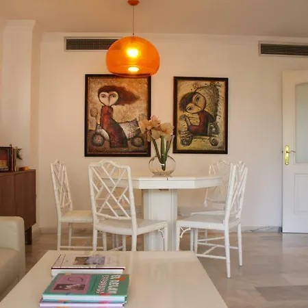 Nice Beach Area Appartement *