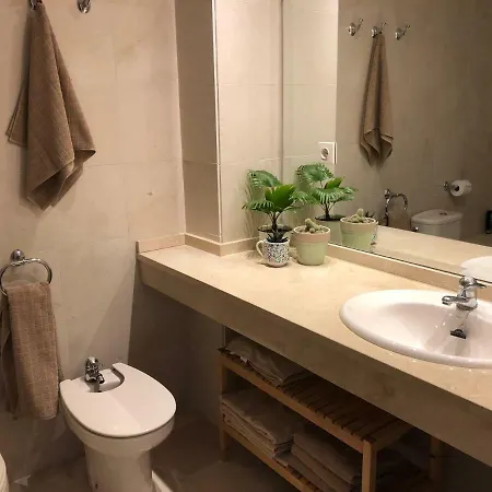 Apartament Nice Beach Area Torremolinos