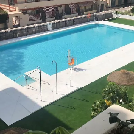 Appartement Nice Beach Area *