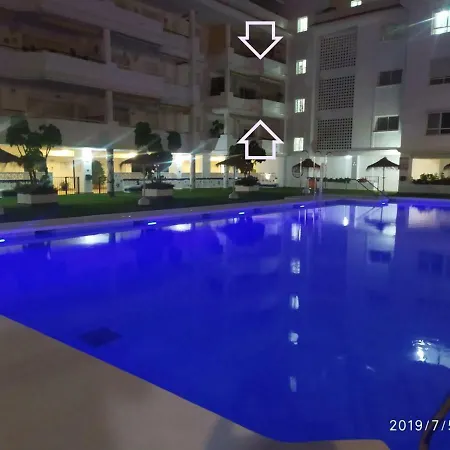 Nice Beach Area *