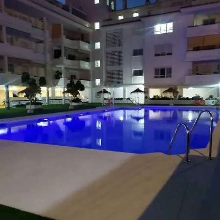 Nice Beach Area *