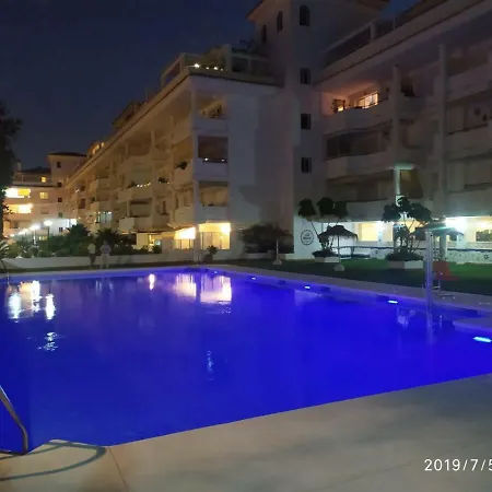 Nice Beach Area Apartament *